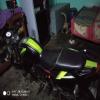 TVS Apache RTR 150